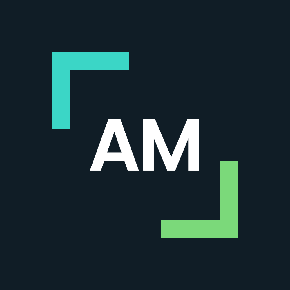 Alexandra Muennich logo